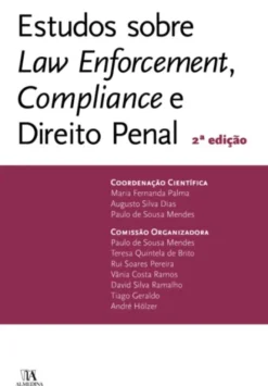 Estudos sobre Law Enforcement, Compliance e Direito Penal