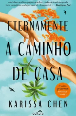 Eternamente a Caminho de Casa