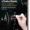 1089 e Tudo o Resto. Uma Viagem Pela Matemática