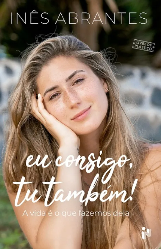 Eu Consigo, Tu Também!