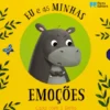 Eu e as Minhas Emoções - Caixa com 3 livros