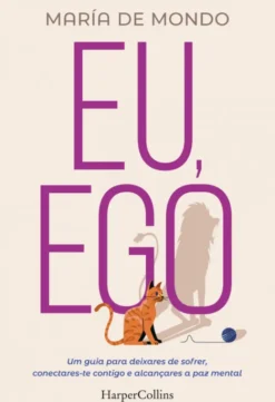 Eu, Ego