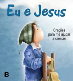 Eu e Jesus