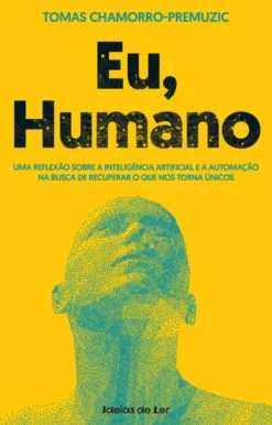 Eu, Humano
