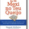 Eu Mexi no Teu Queijo