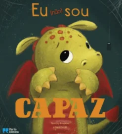 Eu (Não) Sou Capaz