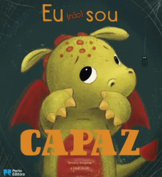 Eu (Não) Sou Capaz