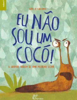 Eu Não Sou um Cocó!