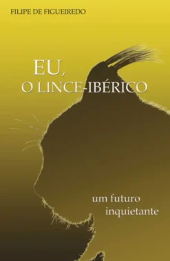 Eu, o Lince-Ibérico