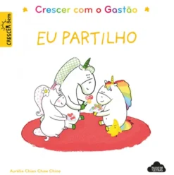 Eu partilho