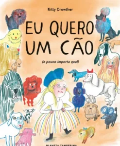 Eu Quero um Cão - (e pouco importa qual)