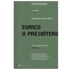 Eurico, o Presbítero