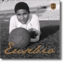 Eusébio: tributo