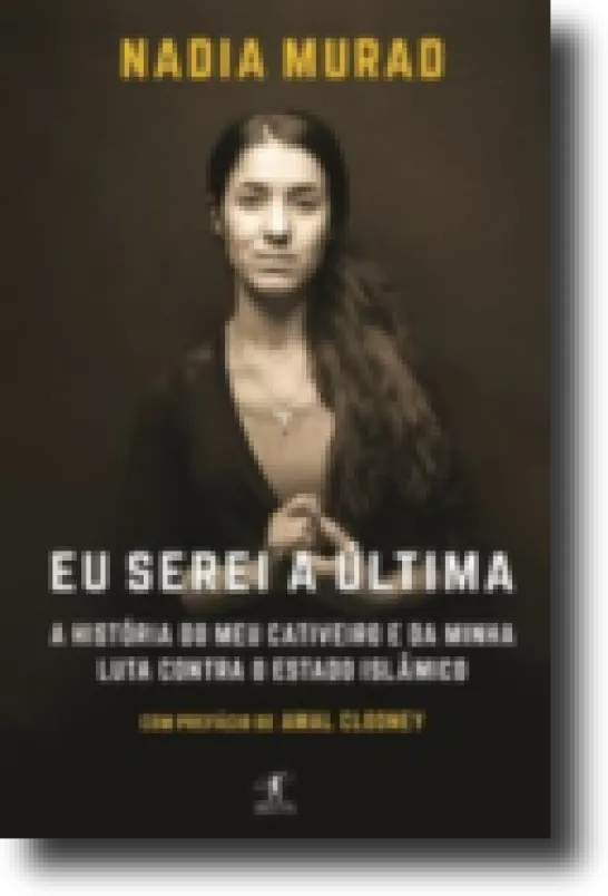 Eu Serei a Última
