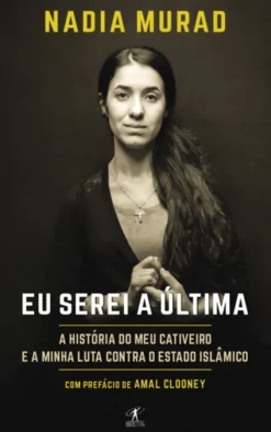 Eu Serei a Última (Ed. Bolso)