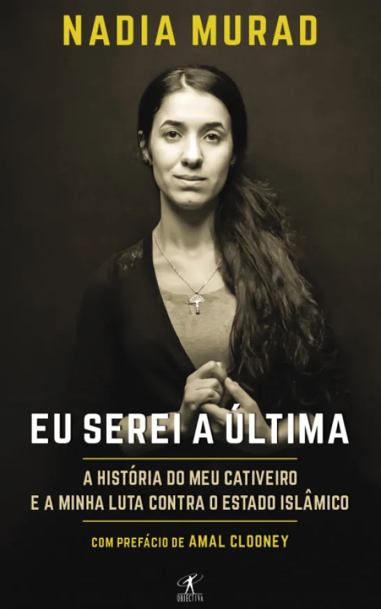 Eu Serei a Última (Ed. Bolso)