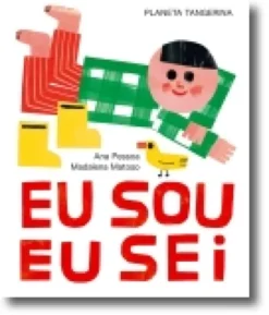 Eu sou, eu sei