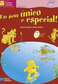 Eu sou Único e Especial!