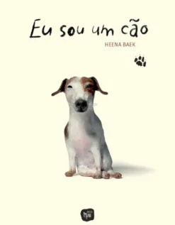 Eu sou um Cão
