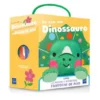 Eu Sou um Dinossauro