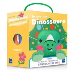 Eu Sou um Dinossauro