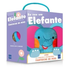 Eu Sou um Elefante