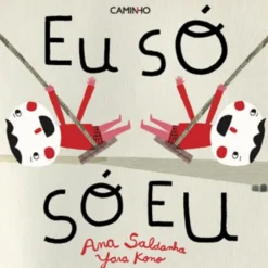 Eu Só - Só Eu