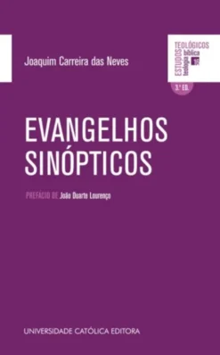 Evangelhos Sinópticos