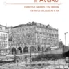 Evolução Urbana de Aveiro - Espaços e Bairros com Origem entre os Séculos XV e XIX
