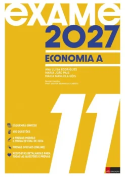 Exame 2027 Economia A 11