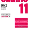 Exame MACS - 11.º Ano