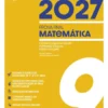 Exame 2027 Matemática 9.º Ano