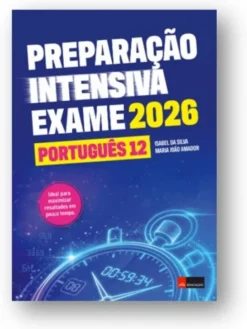 Exame 2026 - Preparação Intensiva Português 12