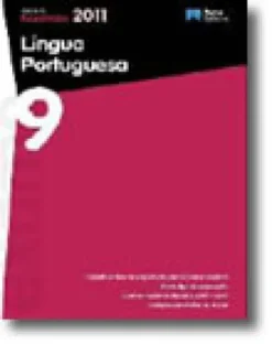 Exames Resolvidos 2011 - Língua Portuguesa - 9.º Ano