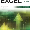 Excel Macros & VBA - Curso Completo