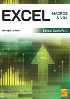 Excel Macros & VBA - Curso Completo