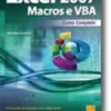 Excel 2007 Macros & VBA - Curso Completo