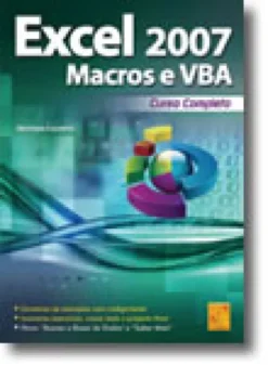 Excel 2007 Macros & VBA - Curso Completo