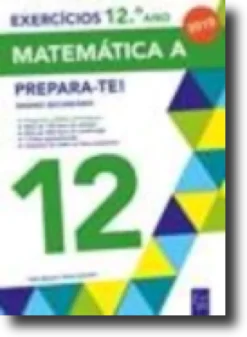 Exercícios 12º ano - Matemática A