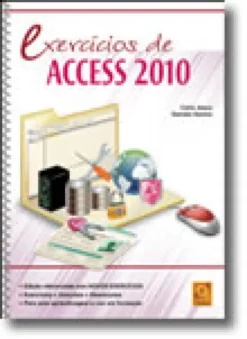 Exercícios de Access 2010