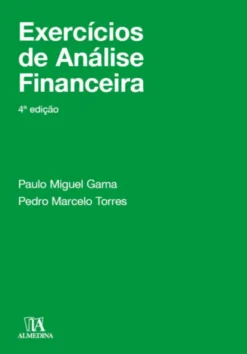 Exercícios de Análise Financeira