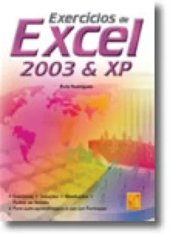 Exercícios de Excel 2003 e XP