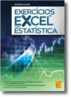Exercícios de Excel para Estatística