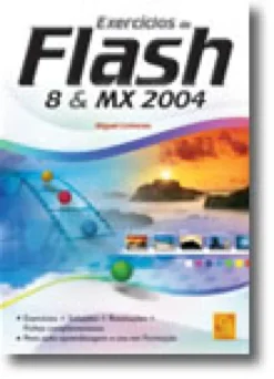 Exercícios de Flash 8 & MX 2004