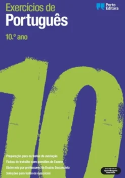 Exercícios de Português - 10.º Ano