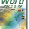 Exercícios de Word 2003 & XP