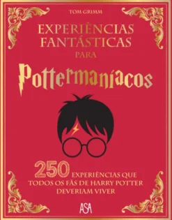 Experiências Fantásticas para Pottermaníacos