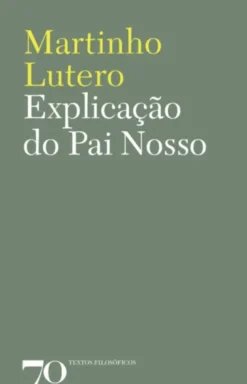 Explicação do Pai Nosso