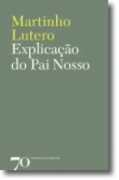 Explicação do Pai Nosso