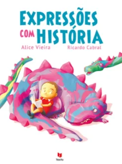 Expressões com História